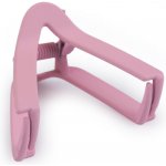 Prima-obchod Skřipec do vlasů kovový, barva 2 růžová – Sleviste.cz