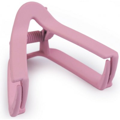 Prima-obchod Skřipec do vlasů kovový, barva 2 růžová – Sleviste.cz