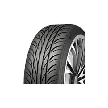 Sonar SX-1-EVO 265/35 R18 93W