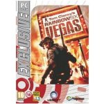 Tom Clancy's Rainbow Six Vegas – Hledejceny.cz