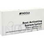 Indola Root Activating System Lotion 8x7ml – Hledejceny.cz