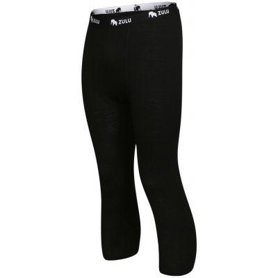 Zulu Merino 160 3/4 černá – Zbozi.Blesk.cz