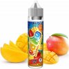 Příchuť pro míchání e-liquidu Uahu Shake & Vape Moring Mango 12 ml