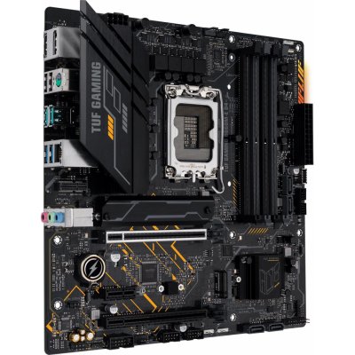 Asus TUF GAMING B660M-E D4 90MB19J0-M0EAY0