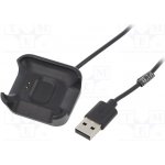 AKYGA AK-SW-36 Kabel: pro nabíjení chytrých hodinek; 1m – Zboží Živě