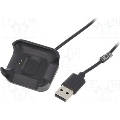 AKYGA AK-SW-36 Kabel: pro nabíjení chytrých hodinek; 1m – Zboží Živě
