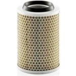 Vzduchový filtr MANN-FILTER C 15 127/2 – Hledejceny.cz