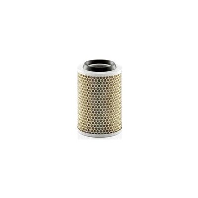 Vzduchový filtr MANN-FILTER C 15 127/2 – Hledejceny.cz