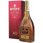 Kvint Nistru Brandy 8y 40% 0,5 l (karton) – Zboží Dáma