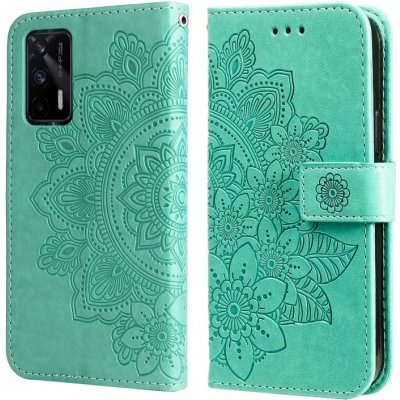 Vsechnonamobil 46877 Realme GT Master Edition MANDALA zelený – Zboží Živě