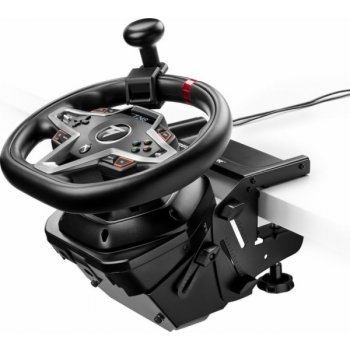 Thrustmaster SimTask Steering Kit, Multi-platforma