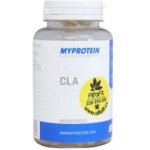 MyProtein CLA 60 kapslí – Zbozi.Blesk.cz