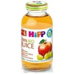 HiPP BIO Jablečno-hroznová 200 ml – Zboží Dáma