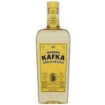 FK Distillery Frederic Kafka Zralá Hruška 35% 1 l (holá láhev) – Hledejceny.cz