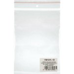 DONAU rychlouzavíratelné 8 x 12 cm, 100 ks – Hledejceny.cz