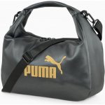 Puma Core Up Hobo 079480 01 bag – Zboží Mobilmania