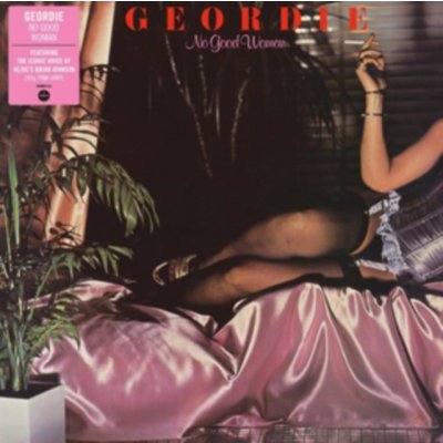 No Good Woman - Geordie LP – Zboží Mobilmania