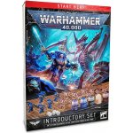 GW Warhammer 40,000 Introductory Set – Hledejceny.cz