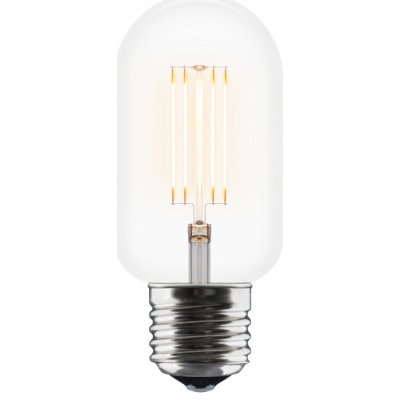 Umage Idea LED žárovka E27 2W 2200K čirá LED – Zboží Živě