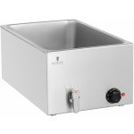 Royal Catering Bain Marie RCBM GN1/1 – Zboží Dáma