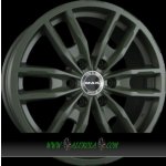 MAK Peak 7,5x17 6x139,7 ET50 Army Green | Zboží Auto