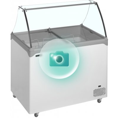 TEFCOLD NIC202SC-SO – Sleviste.cz