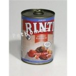 Rinti Kennerfleisch Junior hovězí 400 g – Hledejceny.cz