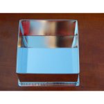 Felcman forma na dort čtverec 30x30cm – Zboží Dáma