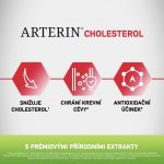 Arterin Cholesterol 90 tablet – Zboží Mobilmania