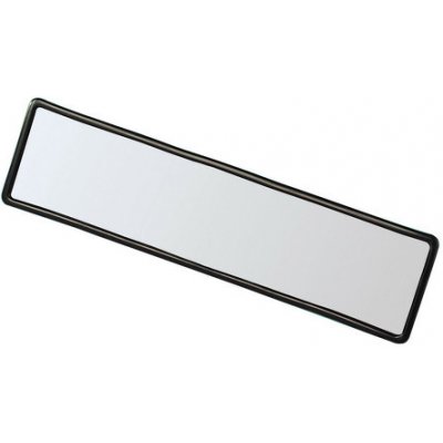 Lampa Zrcátko zpětné vnitřní panoramatické 260×67 mm – 65501 | Zboží Auto
