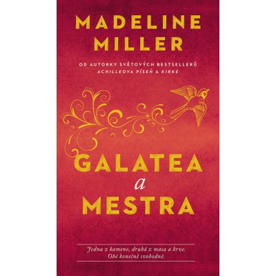 Galatea a Mestra – Zbozi.Blesk.cz