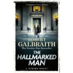 The Hallmarked Man – Zboží Mobilmania