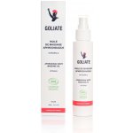 BIO afrodiziakální masážní olej 100 ml – Zboží Dáma