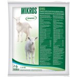 Mikrop OVIS kompletní mléčná směs jehňata/kůzlata 3 kg – Zboží Dáma