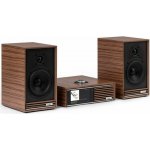 Ruark R610 + SABRE-R – Sleviste.cz