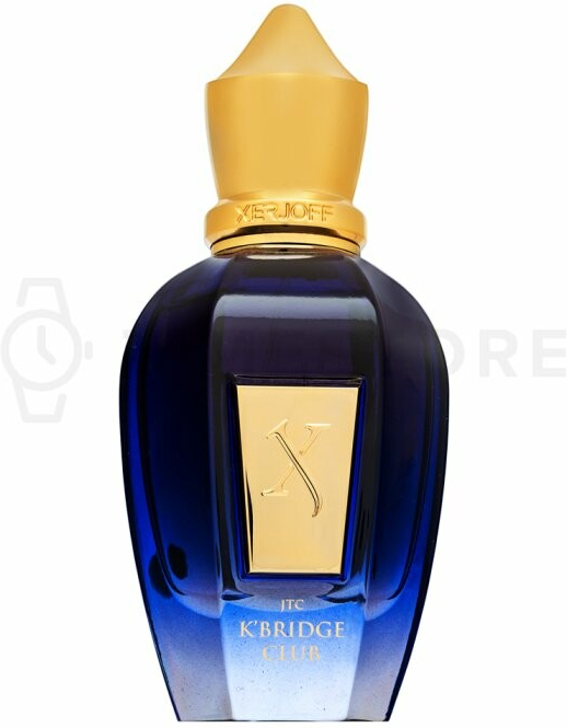 Xerjoff K’bridge Club parfémovaná voda unisex 50 ml