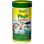 Tetra Phyll Granules 250 ml – Zboží Mobilmania