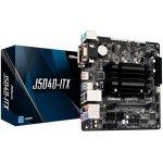 ASRock J5040-ITX – Sleviste.cz