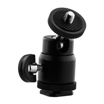 FOMEI kulová hlava 23mm – Zboží Živě