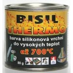 Biopol Paints Bisil Thermo 80g černý – Zboží Mobilmania