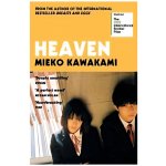 Mieko Kawakami - Heaven – Hledejceny.cz