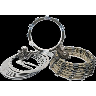 CLTCH KT RADX KTM1190 RC8 RMS-6303086 – Hledejceny.cz