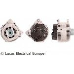 LUCAS ELECTRICAL Alternátor LUE LRA02364 | Zboží Auto