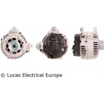 LUCAS ELECTRICAL Alternátor LUE LRA02364 | Zboží Auto