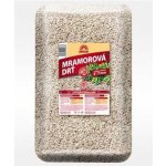 Forestina Drť mramorová DEKOR 4 7 mm 20 l – Zboží Dáma