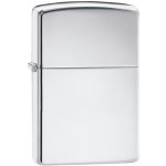 Zippo Benzínový chromovaný lesklý – Hledejceny.cz
