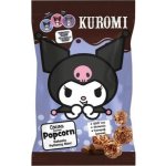 Kuromi popcorn s čokoládovou příchutí 50 g – Zboží Mobilmania