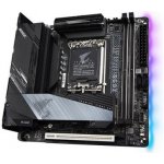 Gigabyte Z690I AORUS ULTRA – Hledejceny.cz