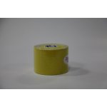 BB Tape žlutá 5cm x 5m – Zboží Dáma
