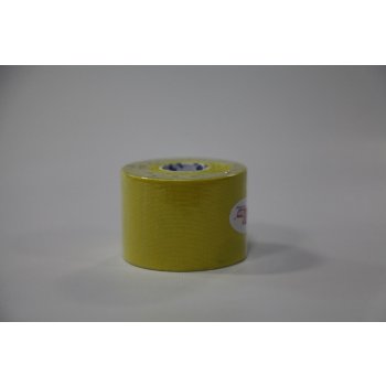 BB Tape žlutá 5cm x 5m